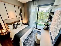 The Residences at W Singapore Sentosa Cove (D4), Condominium #463606911